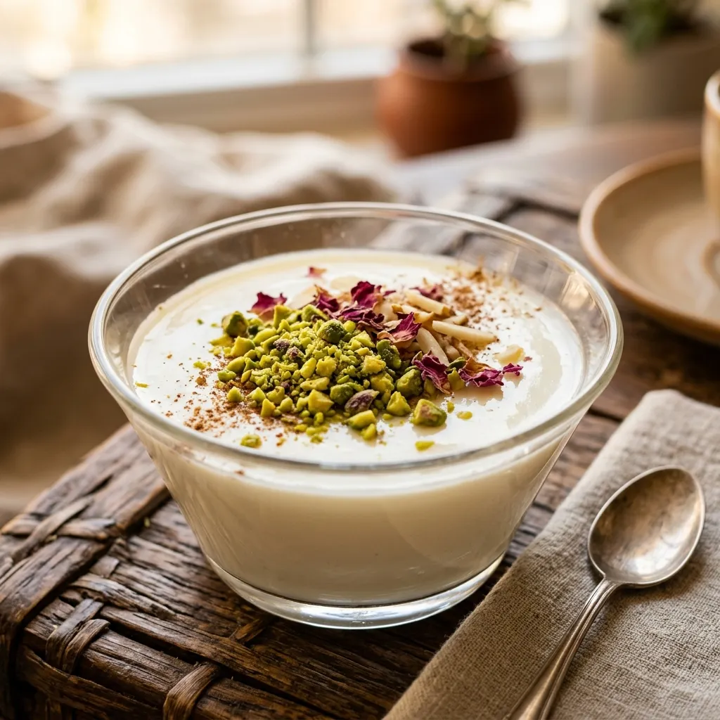 مهلبية