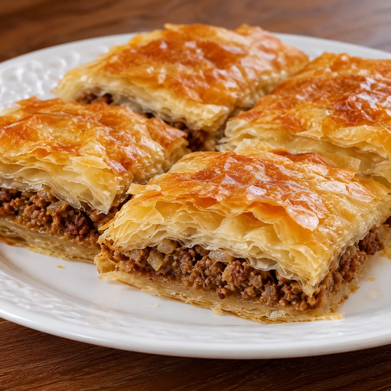 جلاش باللحمة